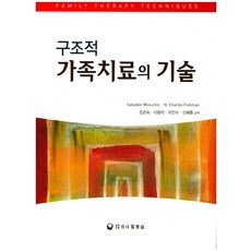 구조적가족치료