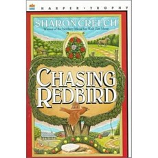 Chasing Redbird, HarperCollins