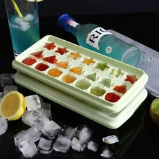 푸쉬얼음트레이