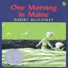 One Morning in Maine:, Putnam