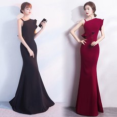 수자드레스 TOP01