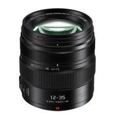 [파나소닉] H-HSA12035E 루믹스 GX VARIO12-35mm F2.8 II 신형 [파나소닉코리아정품]