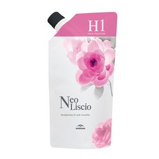 [밀본] 네오리시오열펌 1제 400g하드 H1 400g 2제 별도 800g, 400g, 1개