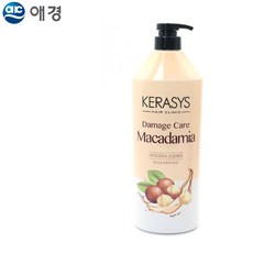 §케라시스 마카다미아 손상케어 샴푸 1000ml§ 0712 PLAB!$%%, §바로구매뿅