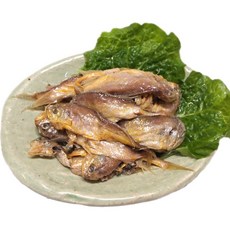 황새기젓갈