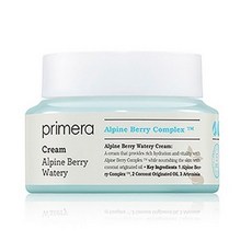 프리메라워터리크림