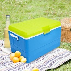 아트박스/라이피스트 아이실리아이스박스75L, 단품없음