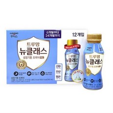 트루맘액상분유