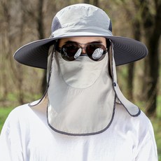 꼬부기머리보호대