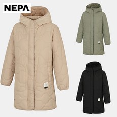 네파 23FW 여성/롱버전/경량끝판왕/요즘대세/인기상품/ 7J60962