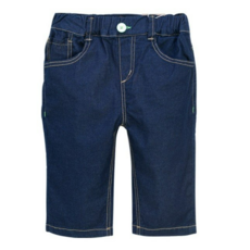 리틀콜리린넨데님