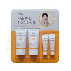 닥터지톤업선크림