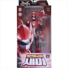 미니특공대새미