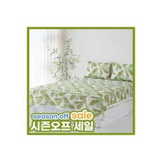 레노마냉감패드