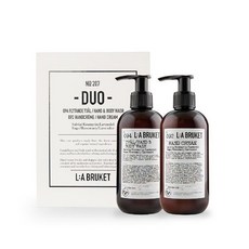 라부르켓핸드크림