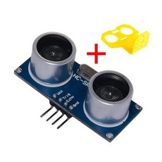 초음파센서 Ultrasonic sensor HC-SR04 to world Wave Detector Ranging Module HC Distance For Arduino, 02 1 SET