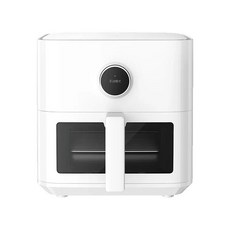 에어 프라이어 비주얼 에디션 시각화 창 요리 열기 뒤집기 혁신적, 4) Air Fryer 5.5L - AU, 1개