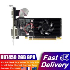 hd7450