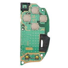 PSVITA 1000 오른쪽 버튼 PCB 보드 오른쪽 스위치 보드 용 게임 콘솔 부품, 한개옵션1