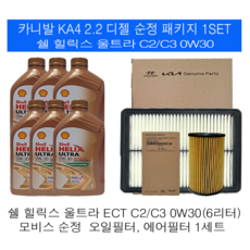 헬릭스c4