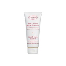 Clarins Stretch Mark Control 클라란스 스트레치 마크 컨트롤 200ml, 1개