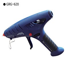 엑소 국산 핫멜트글루건-가스충전형 GRG-620 중량700g / 막대본드11.3파이, 1개