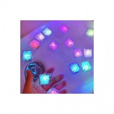 led큐브