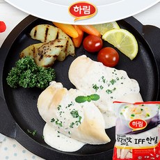 하림닭안심살