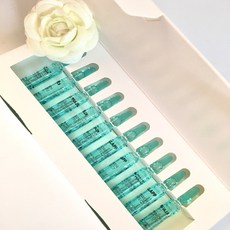 클랍 하이드로 액티브 앰플 수분앰플 촉촉 앰플(10개), 단일상품
