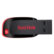 샌디스크 USB 2.0 메모리 CZ50, 1개, 16GB 1개, 16GB
