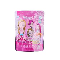 시크릿쥬쥬린스