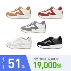 플로쥬로렐스니커즈