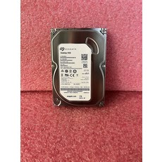 Seagate ST1000DM003 - 1TB HDD 하드디스크[세금포함] [정품] 3.5 SATA 6GB/s 7.2k RPM 1SB102-544 FRU 00PC551 데스크탑 노 - st1000dm003