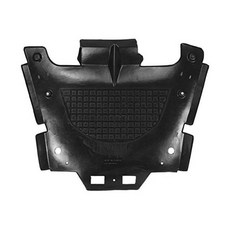 엔진커버 엔진가드 08-14 CTS RWD 프론트 엔진 스플래시 쉴드 언더 커버 언더카 GM1228135 15849031과 호환됩니다, 1개