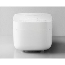 다기능 샤오미 밥솥 스마트 쿠커 대용량 화이트밥솥, 8 Mijia 스마트 마이크로 압력 IH 밥솥  3L