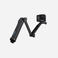 [GoPro]고프로 3방향 셀카봉 (3-way Grip), 단품