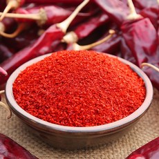 경북산고추가루