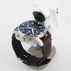 우주인시계거치대