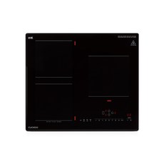 쿠쿠 인덕션 3구 CIR-FL301MFB