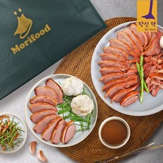 흑마늘힐링덕