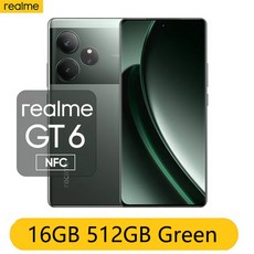 3. Realme G..