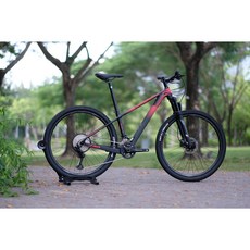 자바 수오 카본 MTB JAVA Suoh 27.5 SLX 24단 카본 자전거