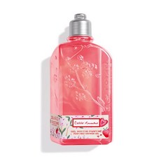 록시땅 체리 블라썸 세리지에 아무르 퍼퓸드 샤워 젤 250ml