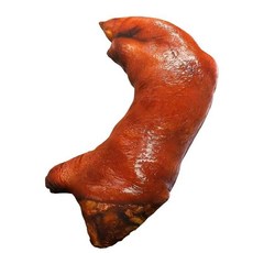 돼지다리뼈