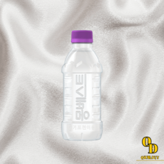 몽베스트 위드어스 미니생수 330mL 40병, 40개