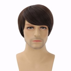 남자정수리가발가격