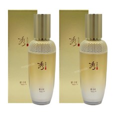 1+1 수려한 진생 에센스 어드밴스드 50ml+50ml