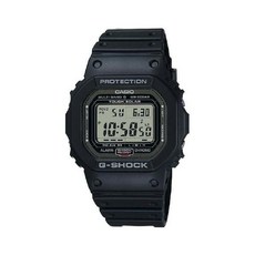 카시오 손목시계 지쇼크 지샥 GW-5000U-1JF