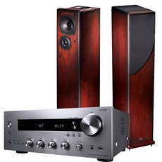 (ONKYO) TX8390+HOWARD S3 하이파이오디오, 단품