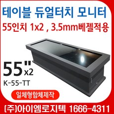 키오스크함체